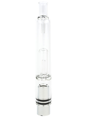 Glass Water Bubbler Atomizer