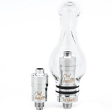 Monster Globe 510 Atomizer (Titanium Sub-Ohm Cartridges)