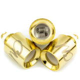 Dual Quartz Rod Cartridges (Limited Production)