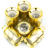 Dual Quartz Rod Cartridges (Limited Production)