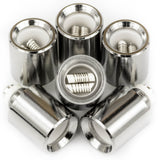 Dual Ceramic Rod Cartridges