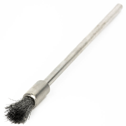 Stainless Atomizer Coil Brush