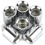 Full Quartz Cartridges