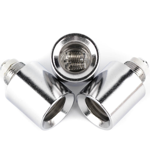 Full Quartz Cartridges