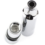 Chrome Full Metal Hitter Atomizer