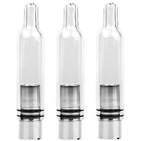 Globe Dome Atomizer 3-Pack
