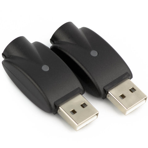 510 USB Chargers (2-Pack)
